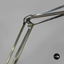 画像をギャラリービューアに読み込む, Table lamp Naska Loris by Jac Jacobsen for Luxo, 1950s
