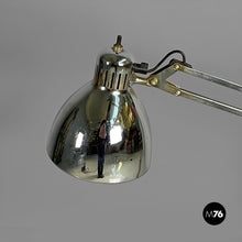 画像をギャラリービューアに読み込む, Table lamp Naska Loris by Jac Jacobsen for Luxo, 1950s
