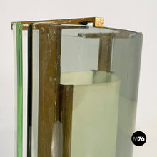 Carica l'immagine nel visualizzatore di Gallery, Table lamp by Max Ingrand for Fontana Arte, 1960s
