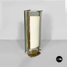 Carica l'immagine nel visualizzatore di Gallery, Table lamp by Max Ingrand for Fontana Arte, 1960s
