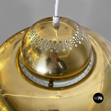 Load image into Gallery viewer, Chandelier Fior di Loto by Afra and Tobia Scarpa for Flos, 1960s
