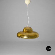 Load image into Gallery viewer, Chandelier Fior di Loto by Afra and Tobia Scarpa for Flos, 1960s

