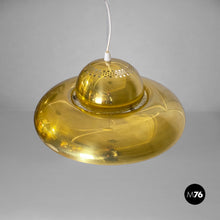 Load image into Gallery viewer, Chandelier Fior di Loto by Afra and Tobia Scarpa for Flos, 1960s
