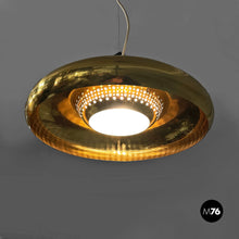 Load image into Gallery viewer, Chandelier Fior di Loto by Afra and Tobia Scarpa for Flos, 1960s
