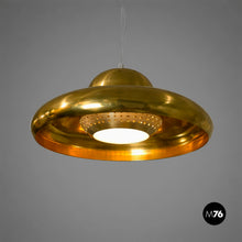 Load image into Gallery viewer, Chandelier Fior di Loto by Afra and Tobia Scarpa for Flos, 1960s
