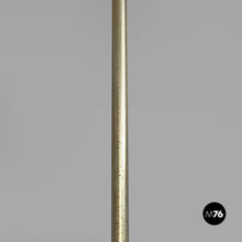 Carica l&#39;immagine nel visualizzatore di Gallery, White opaline glass chandelier, 1970s
