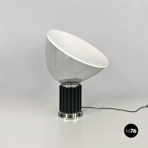 Taccia table lamp by Achille and Pier Giacomo Castiglioni for Flos, 1962