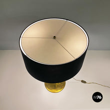 Load image into Gallery viewer, Plexiglass table lamp, 1960s

