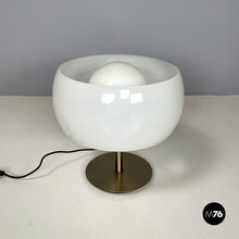 画像をギャラリービューアに読み込む, Table lamp Erse by Vico Magistretti for Artemide, 1960s
