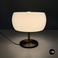 画像をギャラリービューアに読み込む, Table lamp Erse by Vico Magistretti for Artemide, 1960s
