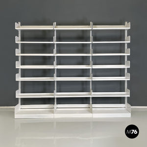 Modular bookcase Congresso by Lips Vago, 1960s