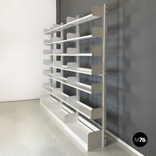 Charger l&#39;image dans la galerie, Modular bookcase Congresso by Lips Vago, 1960s
