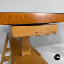 Load image into Gallery viewer, Working table Leonardo by Achille Castiglioni for Zanotta, 1970s
