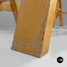 Load image into Gallery viewer, Working table Leonardo by Achille Castiglioni for Zanotta, 1970s
