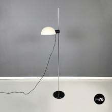 将图片加载到图库查看器，Floor lamp by Guzzini, 1970s
