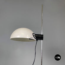 将图片加载到图库查看器，Floor lamp by Guzzini, 1970s
