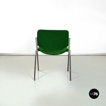 将图片加载到图库查看器，DSC chair by Giancarlo Piretti for Anonima Castelli, 1965
