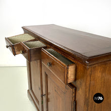 Load image into Gallery viewer, Wooden sideboard, 1900s
