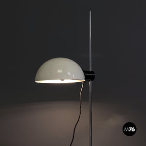 Floor lamp by Guzzini, 1970s