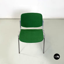 将图片加载到图库查看器，DSC chair by Giancarlo Piretti for Anonima Castelli, 1965
