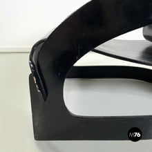Load image into Gallery viewer, Armchair mod. 4801 by Joe Colombo for Kartell, 1970s
