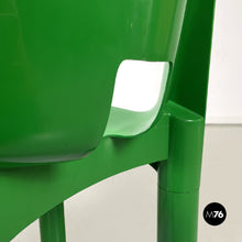 画像をギャラリービューアに読み込む, Chairs 4868 Sedia Universale by Joe Colombo for Kartell, 1970s
