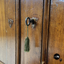 Charger l&#39;image dans la galerie, Wooden sideboard, 1900s
