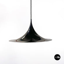 Charger l&#39;image dans la galerie, Chandelier Semi by Claus Bonderup and Torsten Thorup for Fog &amp; Mørup, 1960s
