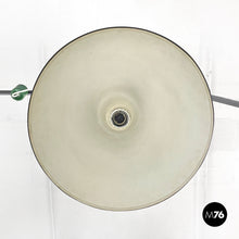 将图片加载到图库查看器，Green ceiling lamp Relemme by Achille and Pier Giacomo Castiglioni for Flos, 1960s
