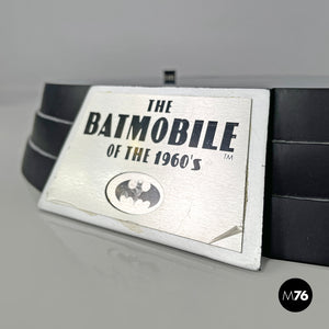 Batmobile 60s model replica 0262/1500 by DC Direct, 2000s