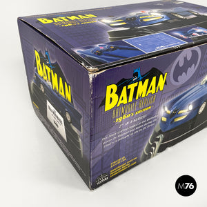 Batmobile 60s model replica 0262/1500 by DC Direct, 2000s