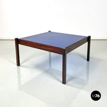 Load image into Gallery viewer, Coffee table by Gianfranco Frattini for Bernini, 1960s
