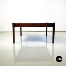 Load image into Gallery viewer, Coffee table by Gianfranco Frattini for Bernini, 1960s
