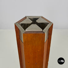 Load image into Gallery viewer, Floor ashtray Ariete 1401 by Ico Parisi for Stildomus, 1960s
