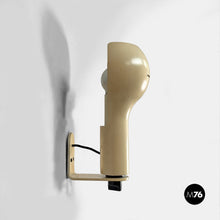 Charger l'image dans la galerie, Wall lamp Flash 0227 by Joe Colombo for Oluce, 1960s
