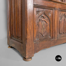 Load image into Gallery viewer, Wooden bench, 1930s
