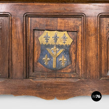 Load image into Gallery viewer, Wooden bench, 1930s
