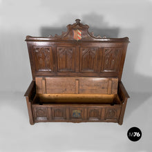 Load image into Gallery viewer, Wooden bench, 1930s
