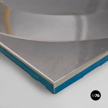 画像をギャラリービューアに読み込む, Modular decorative aluminum panel, 1970s

