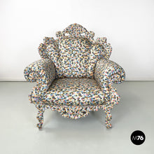 Load image into Gallery viewer, Armchair Proust by Alessandro Mendini for Cappellini, 1990s
