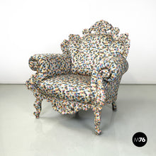 Load image into Gallery viewer, Armchair Proust by Alessandro Mendini for Cappellini, 1990s
