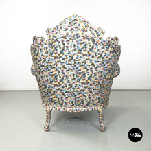 Load image into Gallery viewer, Armchair Proust by Alessandro Mendini for Cappellini, 1990s
