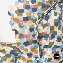 Load image into Gallery viewer, Armchair Proust by Alessandro Mendini for Cappellini, 1990s
