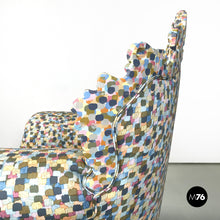 Load image into Gallery viewer, Armchair Proust by Alessandro Mendini for Cappellini, 1990s
