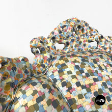 Load image into Gallery viewer, Armchair Proust by Alessandro Mendini for Cappellini, 1990s
