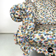 Load image into Gallery viewer, Armchair Proust by Alessandro Mendini for Cappellini, 1990s
