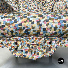 Load image into Gallery viewer, Armchair Proust by Alessandro Mendini for Cappellini, 1990s
