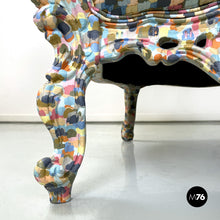 Load image into Gallery viewer, Armchair Proust by Alessandro Mendini for Cappellini, 1990s
