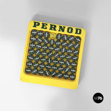 将图片加载到图库查看器，Pernod perpetual advertising calendar, 1970s
