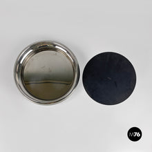 将图片加载到图库查看器，Sphera tray or centerpiece by Sambonet, 1970s
